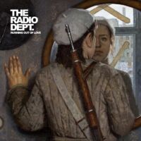 "We Got Game" by The Radio Dept.