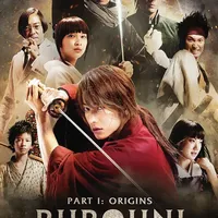 Rurouni Kenshin: Origins