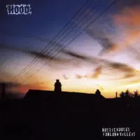 "S.E. Rain Patterns" by Hood
