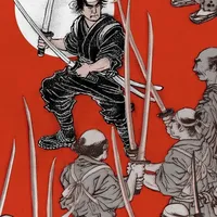 Samurai II: Duel at Ichijoji Temple