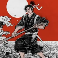 Samurai III: Duel at Ganryu Island