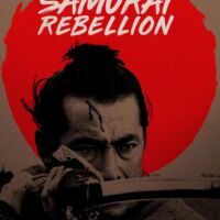 Samurai Rebellion