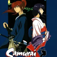 Samurai X: Betrayal