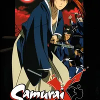 Samurai X: Trust