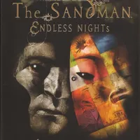 The Sandman: Endless Nights