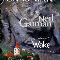 The Sandman, Volume 10: The Wake