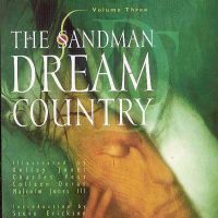 The Sandman, Volume 3: Dream Country