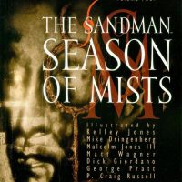 The Sandman, Volume 4: Season of Mists