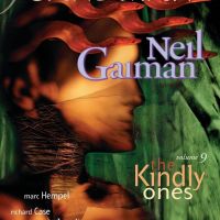 The Sandman, Volume 9: The Kindly Ones