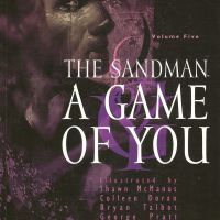 The Sandman, Volume 5: A Game of You