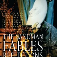 The Sandman, Volume 6: Fables &amp; Reflections