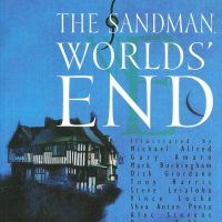 The Sandman, Volume 8: Worlds' End