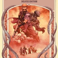 Seven to Eternity: Deluxe Edition