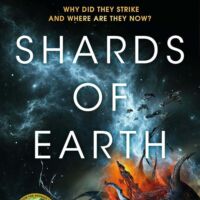 Shards of Earth (The Final Architecture, Book One)