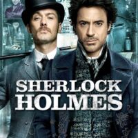 Sherlock Holmes