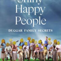 Shiny Happy People: Duggar Family Secrets