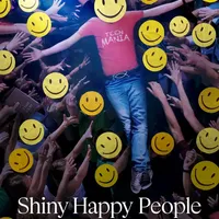 Shiny Happy People: A Teenage Holy War
