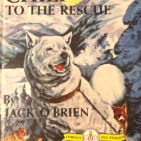 Silver Chief to the Rescue