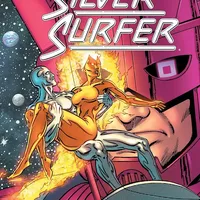 Silver Surfer Epic Collection, Volume 3: Freedom