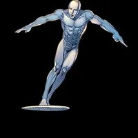 Silver Surfer: Parable