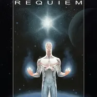 Silver Surfer: Requiem