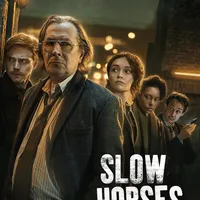 Slow Horses, Season One