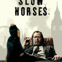 Slow Horses, Season Five