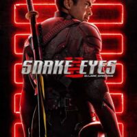 Snake Eyes: G.I. Joe Origins