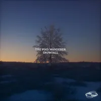 "In the Snowfall" by The Void Wanderer