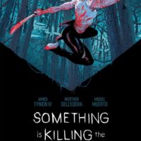 Something Is Killing the Children (Volumes 1-5)