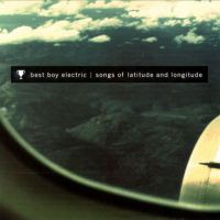 Songs of Latitude and Longitude