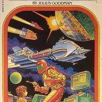Space Patrol (Choose Your Own Adventure, #22)
