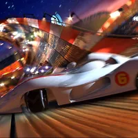 Weekend Reads: Speed Racer, Church Misogyny, Cultural Appropriation, Boards of Canada, YouTube Rituals