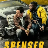 Spenser Confidential