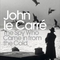 The Spy Who Came in from the Cold