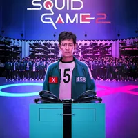 Squid Game, Season Two