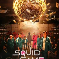 Squid Game, Season One