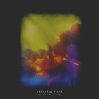 "Standing Start" by Inquiri and Karen Vogt
