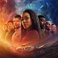 Star Trek: Discovery, Season Five