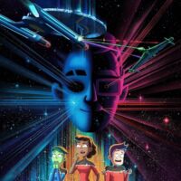 Star Trek: Lower Decks, Season Three