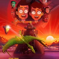 Star Trek: Lower Decks, Season Four