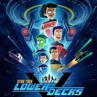 Star Trek: Lower Decks, Season Five