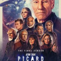 Star Trek: Picard, Season Three