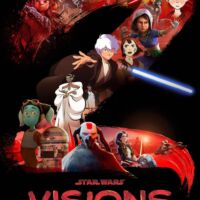 Star Wars: Visions, Volume Two