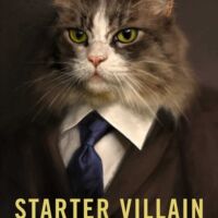 Starter Villain