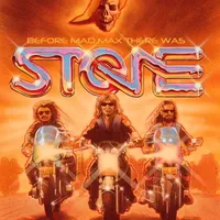 Stone