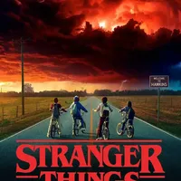 Stranger Things, Season Two