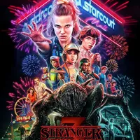 Stranger Things, Season Three