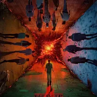 Stranger Things, Season Four