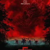 Stranger Things, Season Five